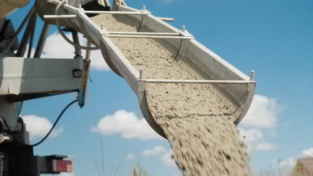 Best Concrete Driveway Installation in Bass Lake, IN