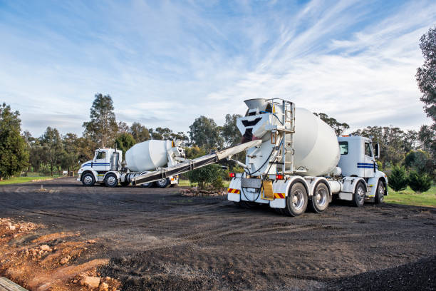 Best Concrete Sealing and Maintenance in Bass Lake, IN