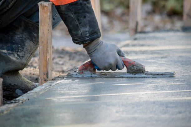 Best Decorative Concrete in Bass Lake, IN
