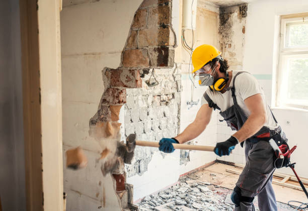 Best Concrete Staining and Coloring in Bass Lake, IN