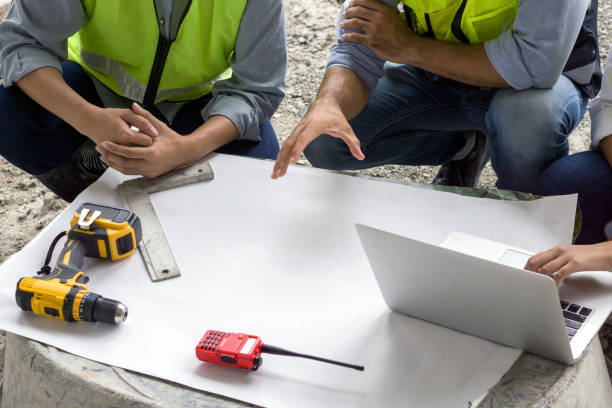 Best Concrete Demolition Services in Bass Lake, IN