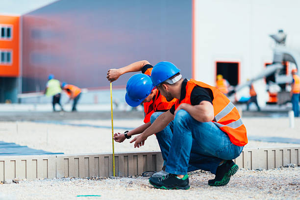 Best Concrete Grinding and Polishing in Bass Lake, IN