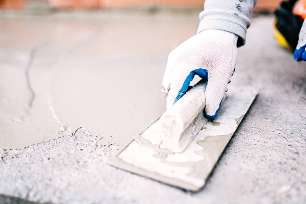 Reliable IN Concrete contractor Solutions