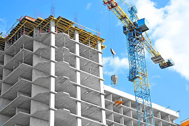 Best Residential Concrete Solutions in Bass Lake, IN